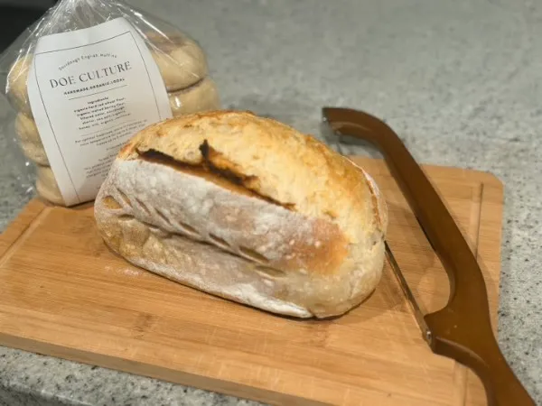 Classic Loaf