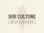 Doe Culture Logo