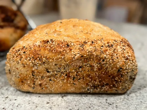 Everything Loaf